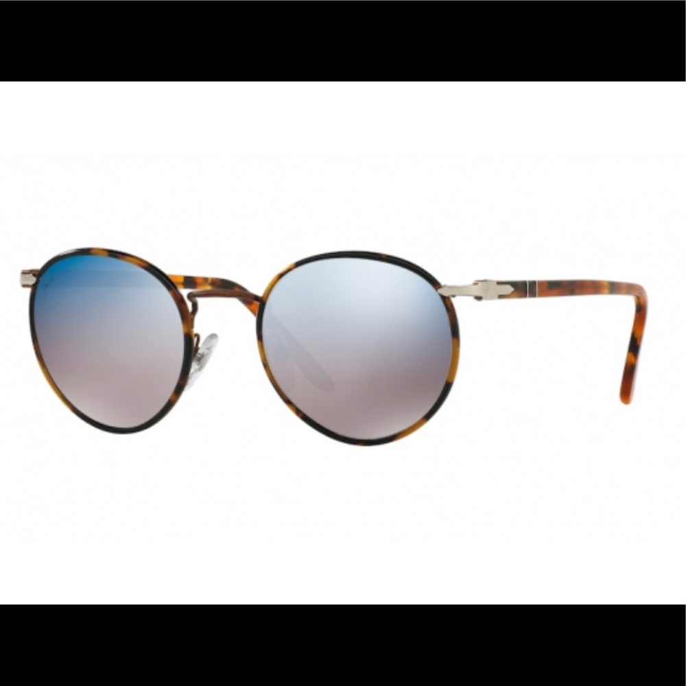 FINAL PRICE - Persol Sunglasses PO2422SJ for Men - Brown